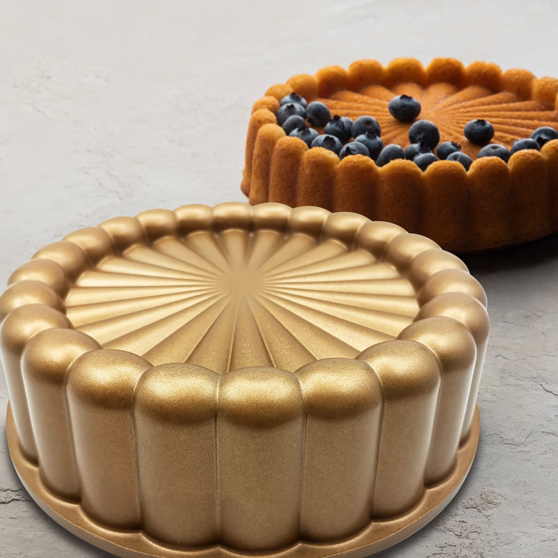 TAKKUI 1 Classic Cake Pan