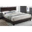 Aimee-Leigh Upholstered Low Profile Platform Bed-2120944640-2120944645