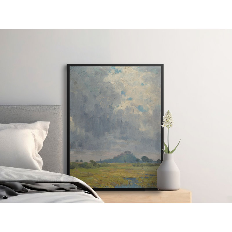 1 Piece Wall Art, 12x18