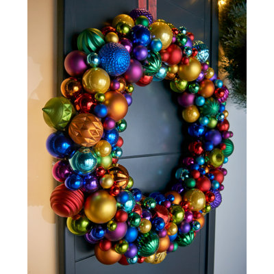 60cm Wreath
