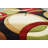Mccampbell Performance Abstract Indoor Rug-31653873