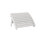 Berlin Gardens Folding Adirondack Footstool