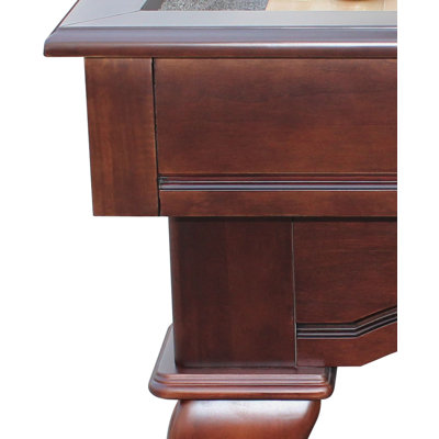 Charles River Pro-Style Shuffleboard Table
