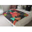 Prudhomme Quilted Throw Blanket