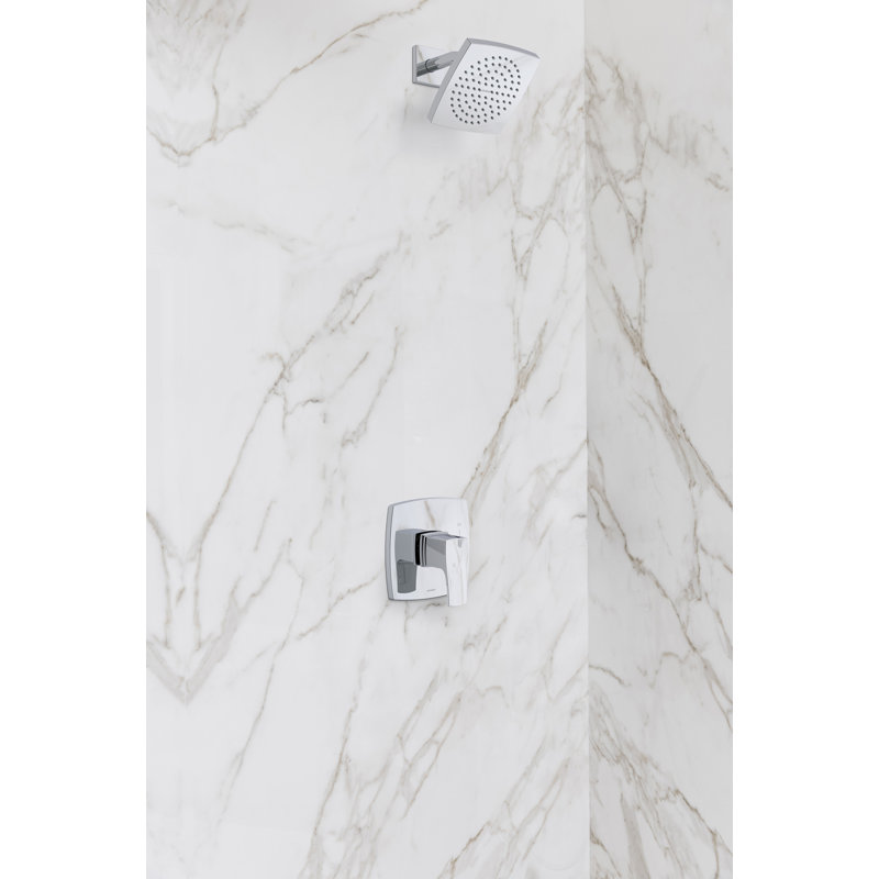 Tribune Shower-Only Trim Kit, 1.75gpm, Chrome