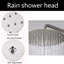 Shower Head 1.8 GPM-137879003
