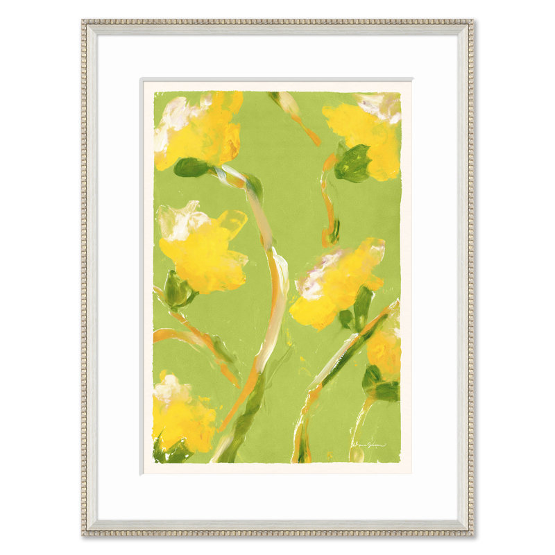 Tulip Poplar Set Set by Dana Gibson