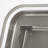 IRIS 35 Lbs. WeatherPro Airtight Stackable Pet Food Storage Container Combo with Scoop & Treat Box-588354593