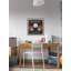 Freedom Baseball Collection - Single Picture Frame Print-37753683