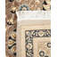Classic One-of-a-Kind 6' 0" X 6' 3" Hand Knotted Area Rug