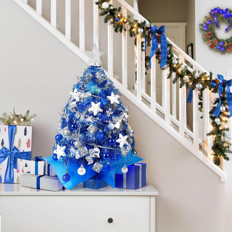 72'' Christmas Tree