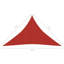 Azbane 5m x 6m Triangular Shade Sail-1301100623-1266491362