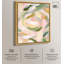 «Brushstroke II», toile texturée abstraite par Art Remedy-113261484-113261493