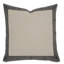 Telluride Square Pillow Cover & Insert