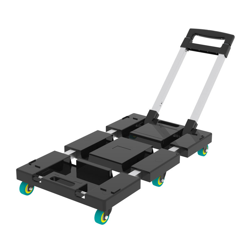 200-Style Hand Truck