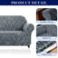 Box Cushion Armchair Slipcover-1750011105