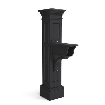 Liberty Mail Post