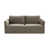 Taupe Velvet selected