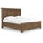 Vandenmore King Panel Storage Bed-123191483