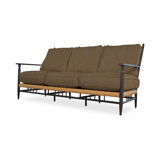 Low Country Outdoor 3 - Seat Patio Sofa