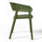 4-Person Outdoor Square Dining Set-971515563