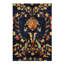 Sarouk One-of-a-Kind 12'4" X 17'8" Area Rug