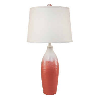 Lampe de table 29,5 po Turnerville