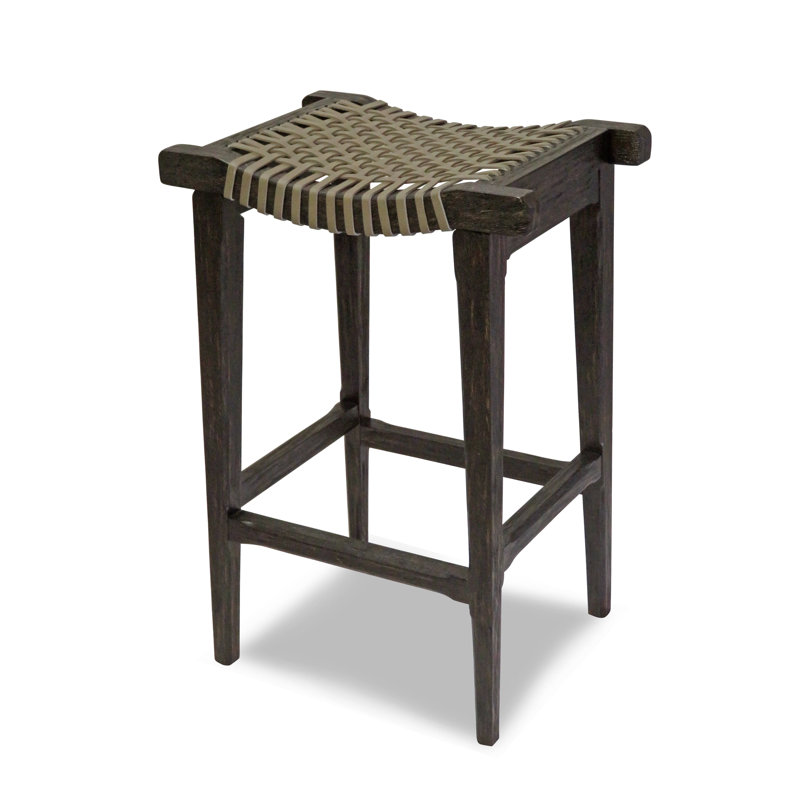 Cheiftain Upholstered Counter Stool, Bar Stool (31” Seat Height)