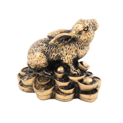 Animals Statue