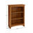 Malani 36" H Solid Wood Classic Bookcase-463346765-446278028