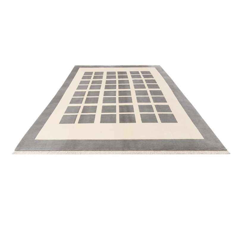 Tapis beige Howard