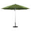 Parasol de marché 11 pi Hibo-796884278