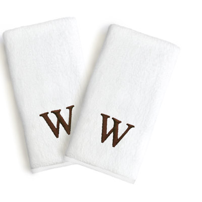 Soft Twist Hand Towel