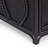 Natural Rattan Nightstand-1568312039