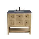 Breckenridge 36'' W Single Vanity