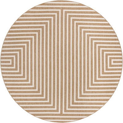 Tapis contemporain Nykeia