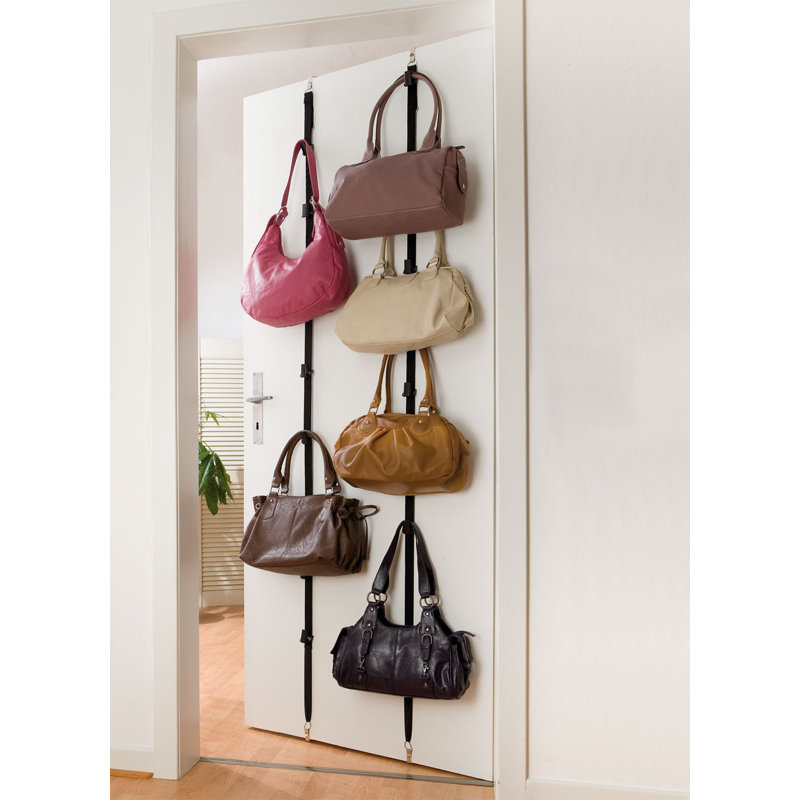 Coat Rack