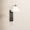 Raze Single Light Adjustable Wallchiere