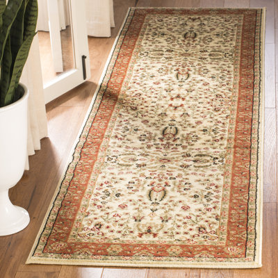 Tapis oriental Klose Performance