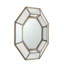 Miroir décoratif Zachariah