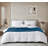 Plain Weave / Muslin Throw Blanket-547498002