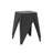Peadar High-Density Polyethylene (HDPE) Accent Stool