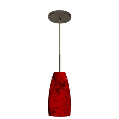 Tao 1 - Light Single Pendant
