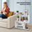 Geometric Bookcase-922625571