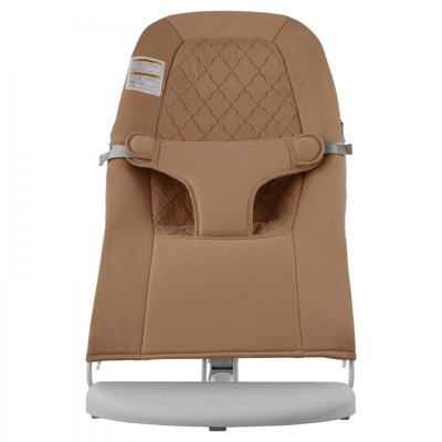 Chaise pliante pour bébé avec 2 angles inclinables Baby Bouncer