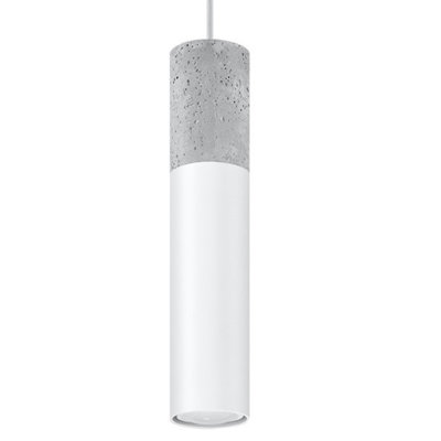 Borgio 1 - Light Single Pendant