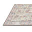 Tapis traditionnel gris / rose clair-1648263178