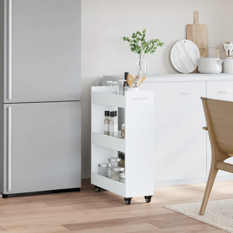 Rondell Accent Chest, White