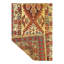 Kutina Hand Woven Cotton Oriental Area Rug