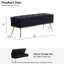 Banc repose-pieds en velours avec rangement-1932668606-1932834290